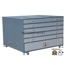 Electric Heating Oven for Screen Printing Plate